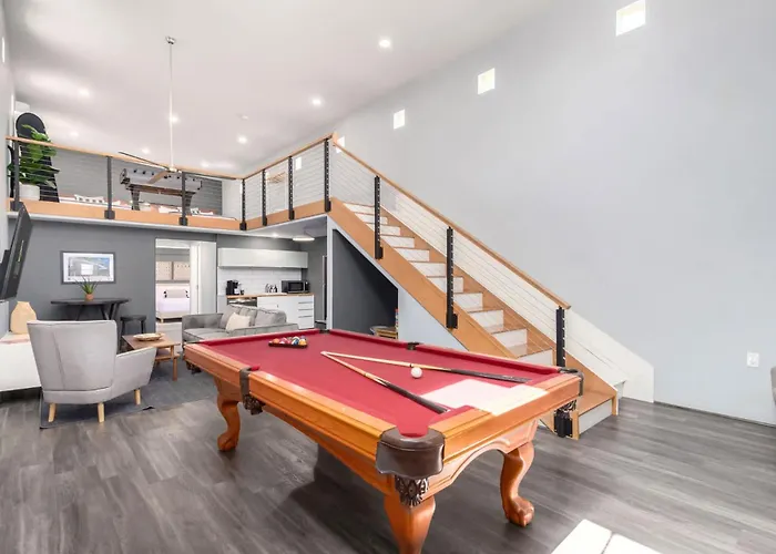 Charming Desert & Casitas With Sportcourt & Pool * Phoenix